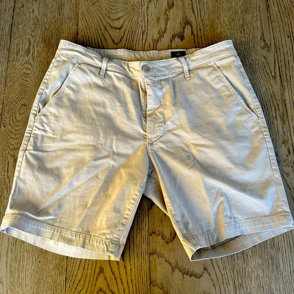 Adriano Goldschmied Shorts